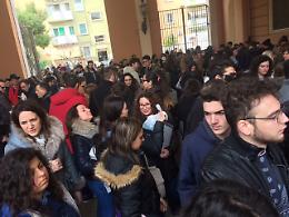 UniFg fa il "botto" per l'Open day: oltre 1700 studenti a Foggia per scoprire il nostro ateneo