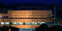 "Capitanata Futura" scende in campo per scongiurare la chiusura de “La Magna Capitana” e dei musei