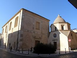 Il Club federiciano tiene un incontro su "La Chiesa di San Domenico. Le sue forme nel tempo”