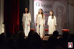 Il C.U.T. Foggia a Barletta per la Giornata Mondiale del Teatro
