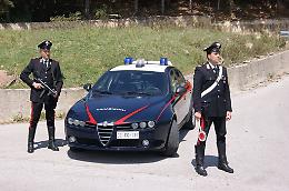 Criminalità: sequestrati beni per 2 milioni di euro a pregiudicato cerignolano