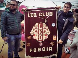"Leo Club Foggia Host" ed "Area Nuova", insieme, per riflettere sui rischi medici della malinformazione 