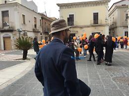 Ataf, proiettile al direttore Dicecca. Il sindaco di Foggia: «Vigliacchi!»
