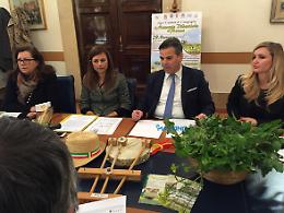 A Foggia arrivano le masserie didattiche