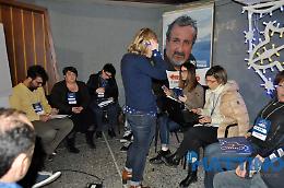 Ripartono da Foggia le sagre di Emiliano: il presidente ha nostalgia delle piazze