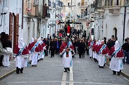 I riti e le tradizioni della Settimana Santa a Monte Sant’Angelo