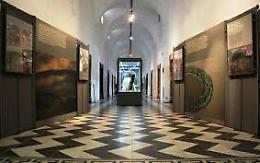 Al MAT di San Severo c'è un viaggio, da non perdere, “Attraverso il tempo e il territorio” 