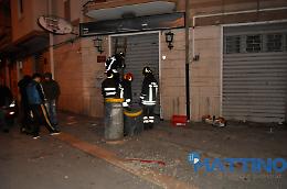 Racket delle mozzarelle: Luciano Cupo fa scena muta davanti al giudice