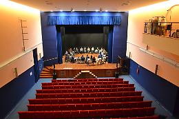 “Teatro Diffuso” al "Dalla" di Manfredonia apre l'edizione 2015