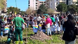Celebrata la “Festa di Primavera 2015”