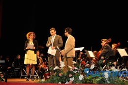 Omicidio Marcone, al "Giordano" in scena l'importanza della memoria