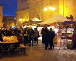 A Foggia sta arrivando "Libando, viaggiare mangiando"