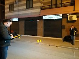 Una vera e propria esecuzione mafiosa, l'omicidio di Palumbo a San Severo