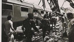 Oggi, 3 aprile 1989, un treno proveniente da Bari a tutta velocit&agrave; deraglia nella stazione di San Severo uccidendo 8 persone