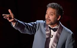 "Penso che un sogno così...", con Fiorello a Foggia,  è davvero imperdibile