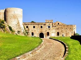 Bovino al 5° posto per il Borgo dei Borghi