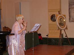 Terzo appuntamento del "FoggiaMusicaFestival"