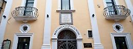 Dall'essere al divenire: quando la filosofia è musica e a suonarla a Foggia è Chiara Macrì