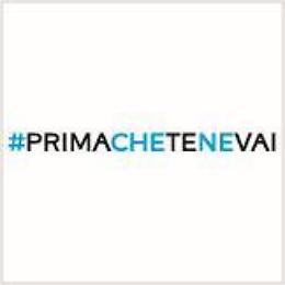 #primachetenevai passa da Foggia