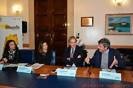 Presentata la seconda edizione di "Libando, viaggiare mangiando"