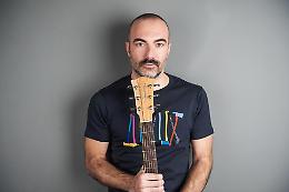 E "L'Ego" del cantautore manfredoniano PierPaolo Lauriola diventa musica