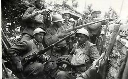 San Severo s'interroga sulla prima grande guerra