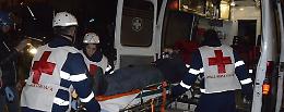 Piazza ordigno, ma gli esplode tra le mani: deceduto 26enne