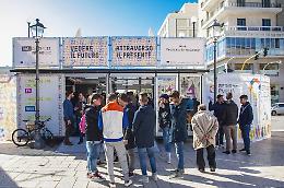 Lunedì a Foggia l'ultima tappa del Festival dell'Innovazione, per "vedere" il futuro