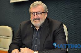 Emiliano presenta al Governo il conto delle Regioni sulla sanità: "occorrono 4miliardi l'anno"