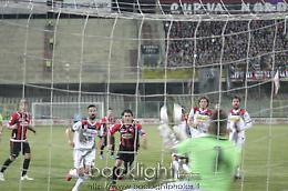 Vi siete persi Foggia-Casertana? Ve la raccontiamo noi in 52 FOTO inedite