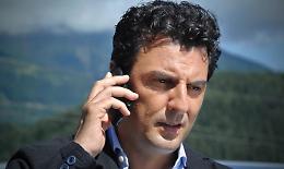 Alla Ubik di Foggia, "La vita prodigiosa di..." Enrico Ianniello