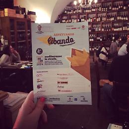 Successo per "Aspettando Libando"
