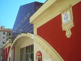 Scopertura della lapide commemorativa in memoria dei Vigili del Fuoco Francesco Paolo Colicchio e Attilio Rinaldo