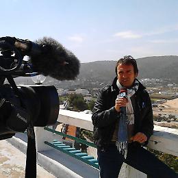 Il Marocco che non t'aspetti in un bel reportage del giornalista foggiano Rai Sergio De Nicola
