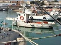 Manfredonia: uomo disperso in mare