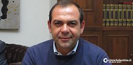 Vitali #staisereno A Lecce e Corato i coordinatori di Forza Italia eletti dagli iscritti