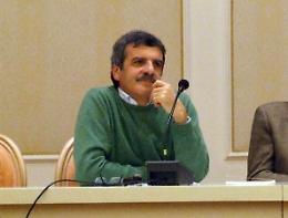 Saverio Russo è il nuovo Presidente del Conservatorio di musica "U. Giordano" di Foggia