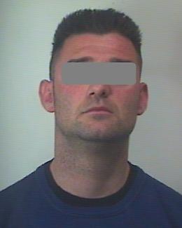 Estorsione a commerciante di vino di San Salvo, arrestato trentenne di Foggia
