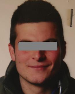 In giro con una 7,65: arrestato il cugino del boss Notarangelo