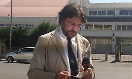 Per le "Parole che fanno bene", domani a UniFg c'è Giacinto Pinto