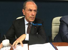 Fratelli d'Italia, ma anche di Schittulli. Alla Poli Bortone: «ritirati, non lasciarti strumentalizzare»