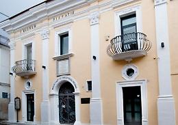Un bando per valorizzare gli spazi comuni delle parrocchie di Foggia