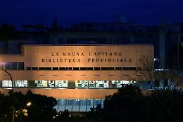 Oggi in Biblioteca provinciale il "Rinascimento in Capitanata!”