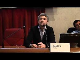 A Manfredonia, "Keep calm and postmodernity": arte, poesia e saggistica sulla Postmodenità