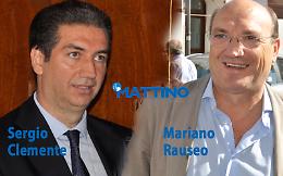 Pd, Sergio Clemente chiede le dimissioni del segretario di Foggia Mariano Rauseo