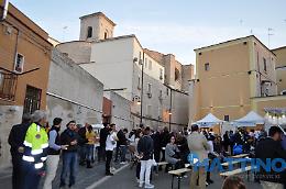 Foggia, da domani c'è Libando: ecco come cambia il traffico in centro