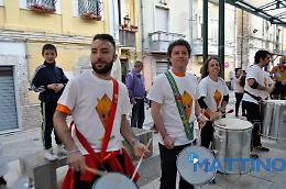 Foggia con la qualità del tempo libero migliore di Matera, Potenza, Avellino e Isernia