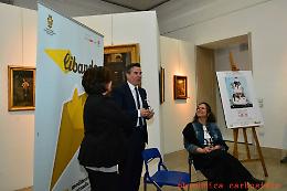 "Libando, Viaggiare Mangiando" continua sabato 18 e domenica 19 aprile