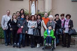 Foggia, a San Pio X una "Fraternita di Misericordia"