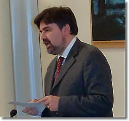 Nel pomeriggio all'Università la presentazione di una nuova edizione della “Commedia”